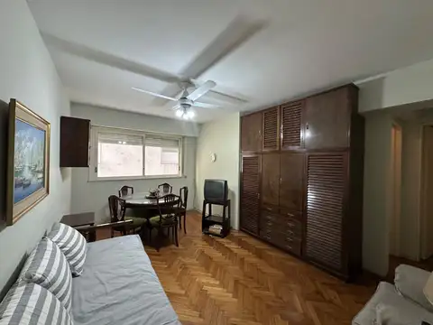 Departamento en Venta en San Nicolás, CABA