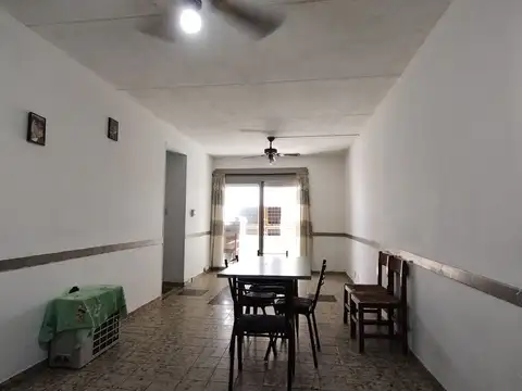 Departamento en Venta en Pompeya, CABA