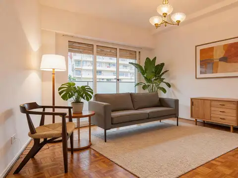 Departamento en Venta en Balvanera, CABA