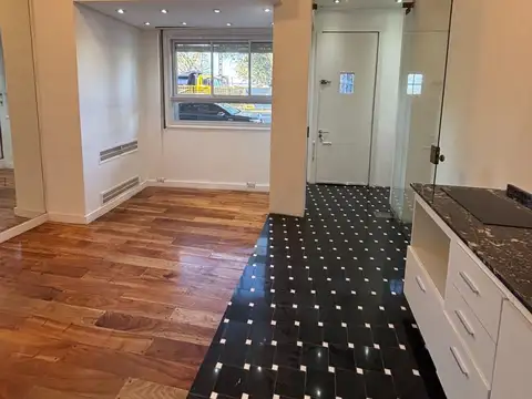 Departamento en Venta en Retiro, CABA