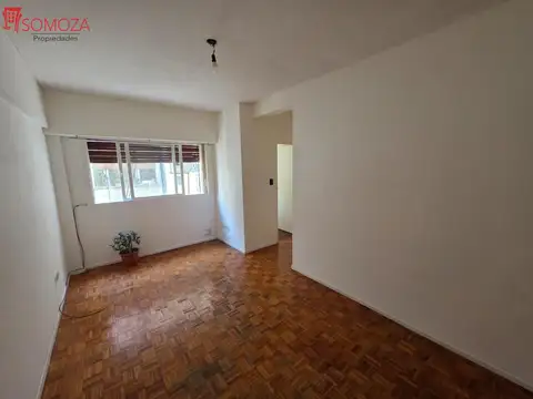 Departamento en Venta en Balvanera, CABA