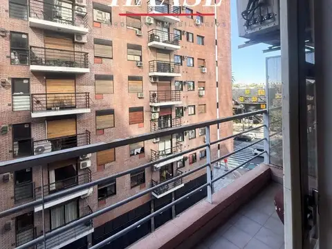 Oficina en Alquiler en Nuñez, CABA