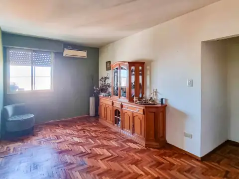 Departamento en Venta en Balvanera, CABA