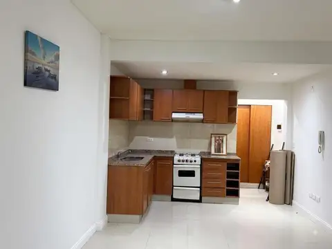 Departamento en Venta en Parque Chacabuco, CABA