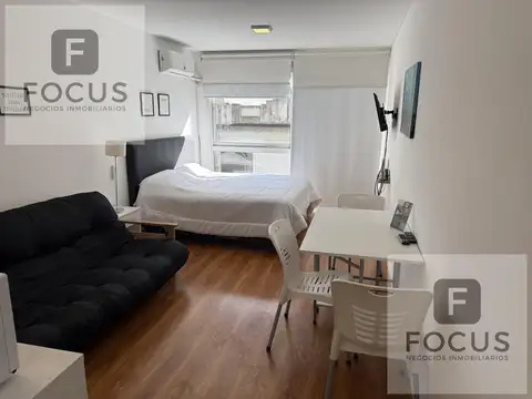 Departamento en Venta en Balvanera, CABA