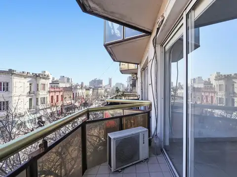 Departamento en Venta en Boedo, CABA