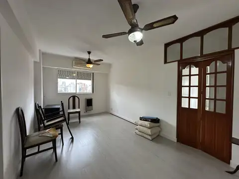 Departamento en Venta en Balvanera, CABA