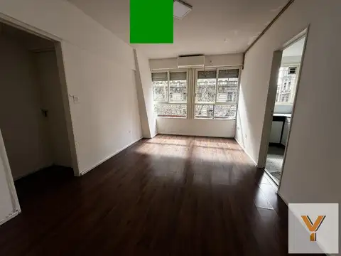 Departamento en Venta en Balvanera, CABA
