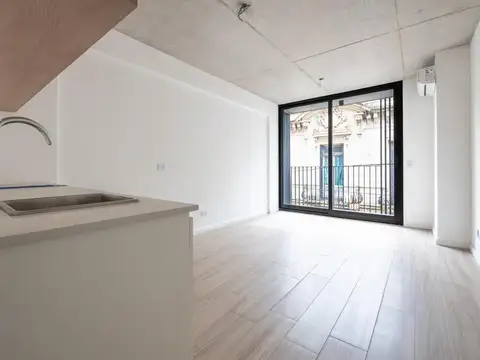 Departamento en Venta en Monserrat, CABA