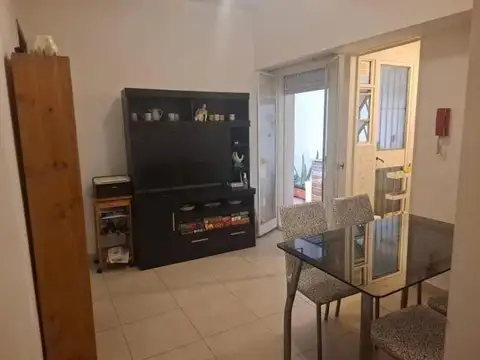 Departamento en Venta en Almagro Norte, Almagro