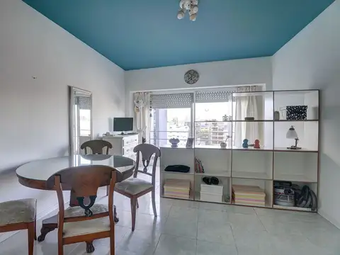Departamento en Venta en Balvanera, CABA
