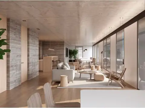 Departamento en Venta en Caballito, CABA