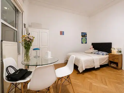 Departamento en Venta en San Nicolás, CABA
