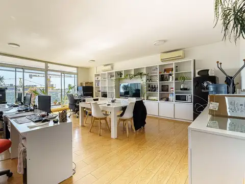 Oficina en Venta en Nuñez, CABA