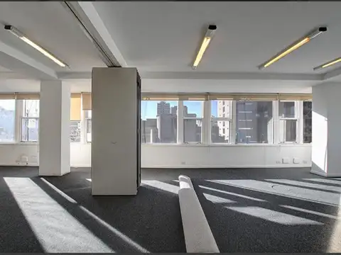 Oficina en Venta en Microcentro, Centro