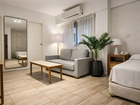 Departamento en Venta en Retiro, CABA