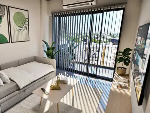Departamento en Venta en Floresta, CABA