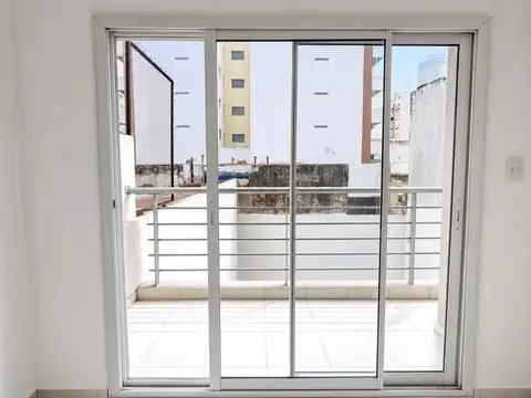 Departamento en Venta en Parque Patricios, CABA