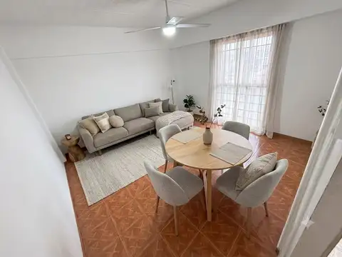 Departamento en Venta en Flores, CABA