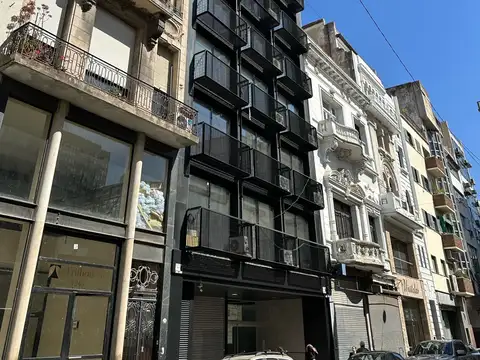 Departamento en Venta en Monserrat, CABA
