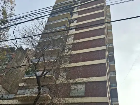 Departamento en Venta en Balvanera, CABA