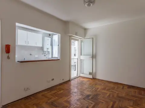 Departamento en Venta en Villa Pueyrredon, CABA