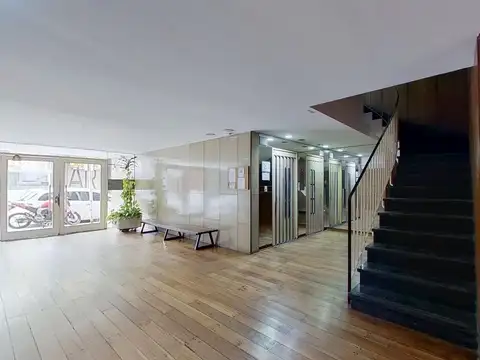 Departamento en Venta en Monserrat, CABA