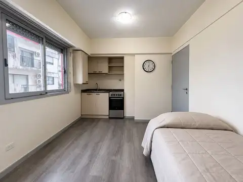 Departamento en Venta en Barrio Norte, CABA