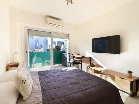 Departamento en Venta en Villa Pueyrredon, CABA