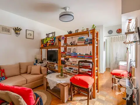 Departamento en Venta en Palermo Soho, Palermo
