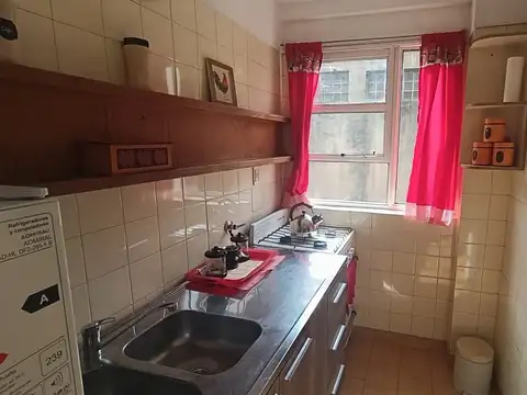 Departamento en Venta en Retiro, CABA