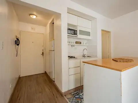 Departamento en Venta en Barrio Norte, CABA