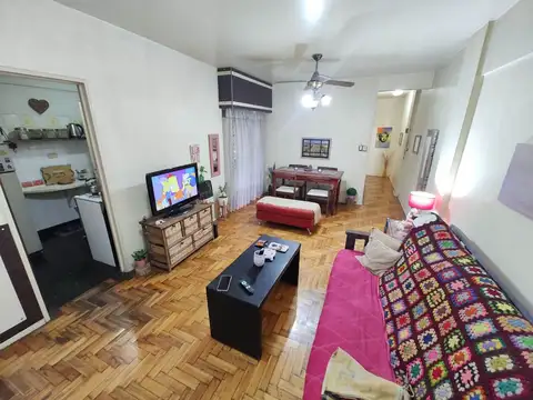 Departamento en Venta en Floresta, CABA