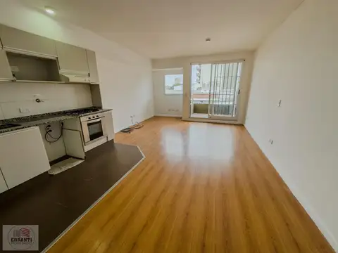 Departamento en Venta en Monte Castro, CABA