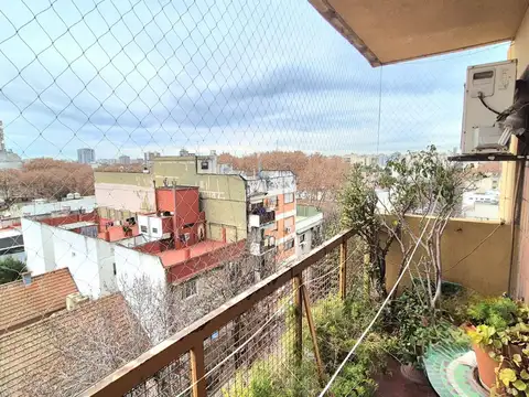Departamento en Venta en Villa General Mitre, CABA
