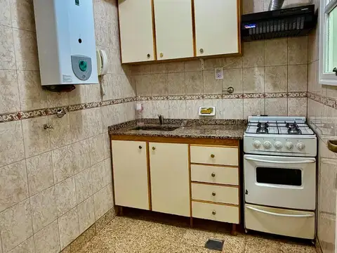 Departamento en Venta en Recoleta, CABA