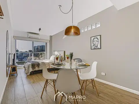 Departamento en Venta en Parque Patricios, Capital Federal