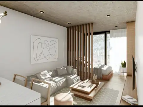 Departamento en Venta en Parque Chacabuco, CABA