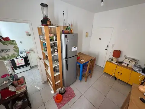 Departamento en Venta en Belgrano, CABA