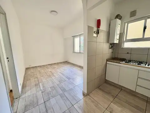Departamento en Venta en Villa Crespo, CABA