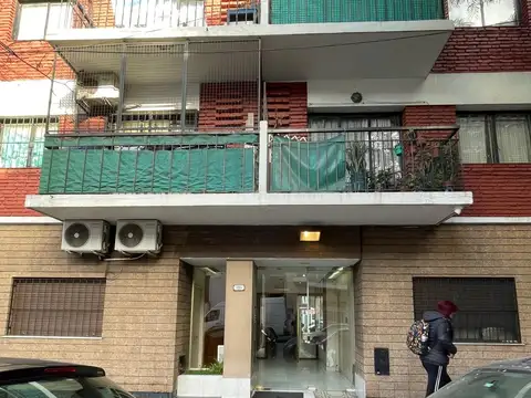 Departamento en Venta en Boedo, CABA