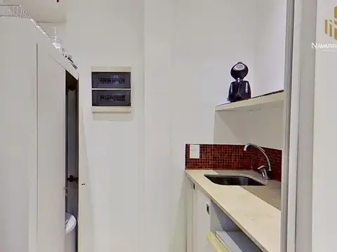 Departamento en Venta en Tribunales, Centro
