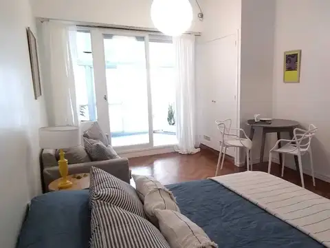 Departamento en Venta en Retiro, CABA