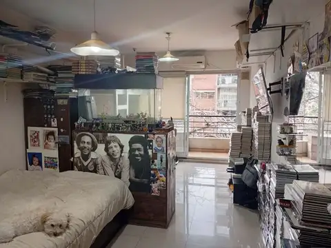 Departamento en Venta en Floresta, Capital Federal