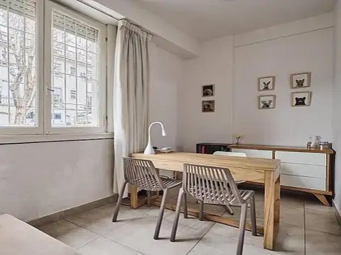 Departamento en Venta en Belgrano, Capital Federal