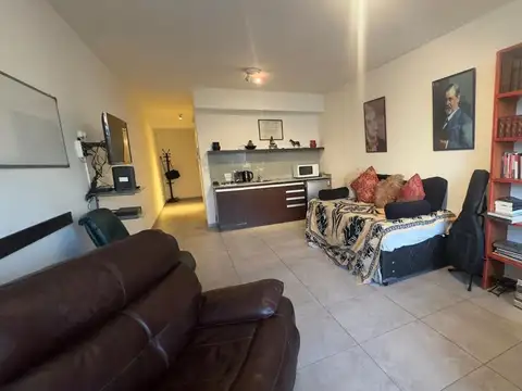 Departamento en Venta en San Nicolás, Capital Federal