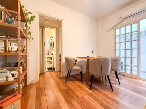 Departamento en Venta en Versalles, CABA