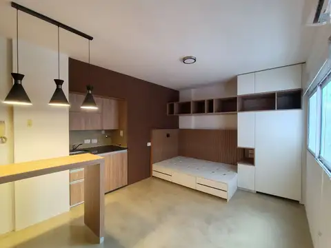 Departamento en Venta en Palermo, CABA