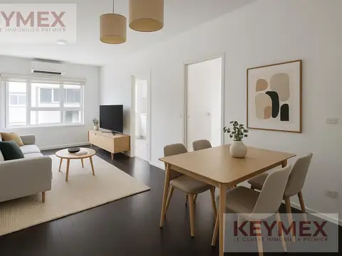 Departamento en Venta en Microcentro, Centro