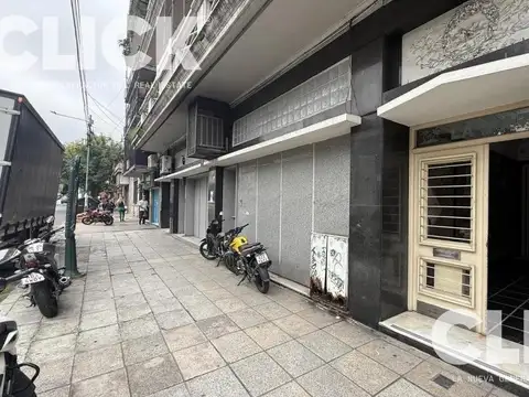 Departamento en Venta en Paternal, CABA